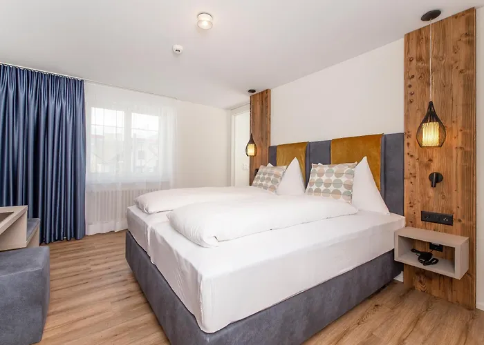 Hotel Engel