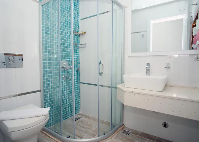 Kas Boutique Hotels