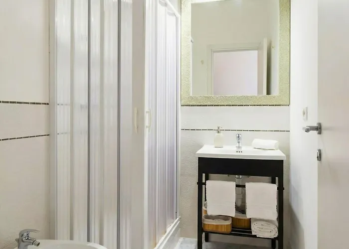 Melo Accommodations