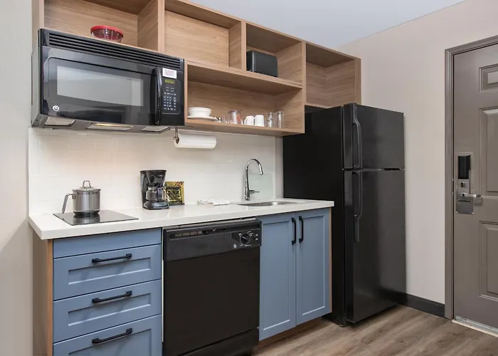 Candlewood Suites Conway By Ihg