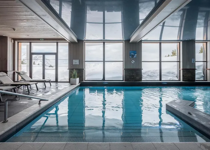 Résidence Pierre&Vacances Premium L'Amara