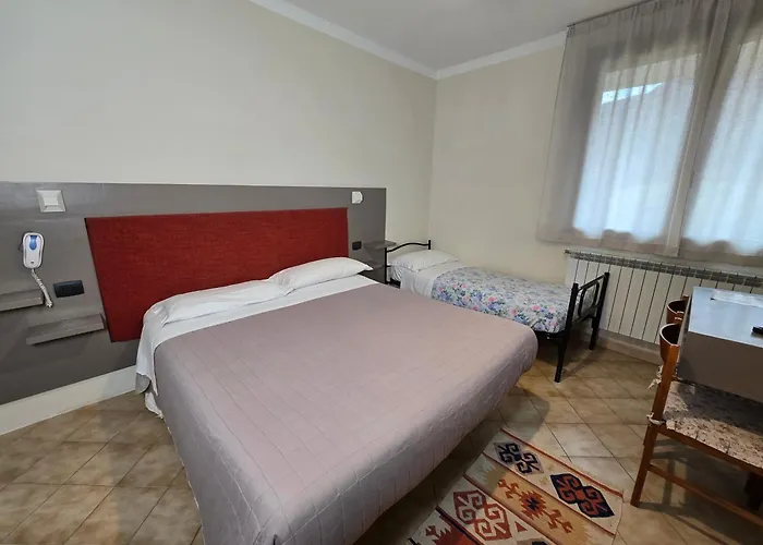 Albergo Lago Verde