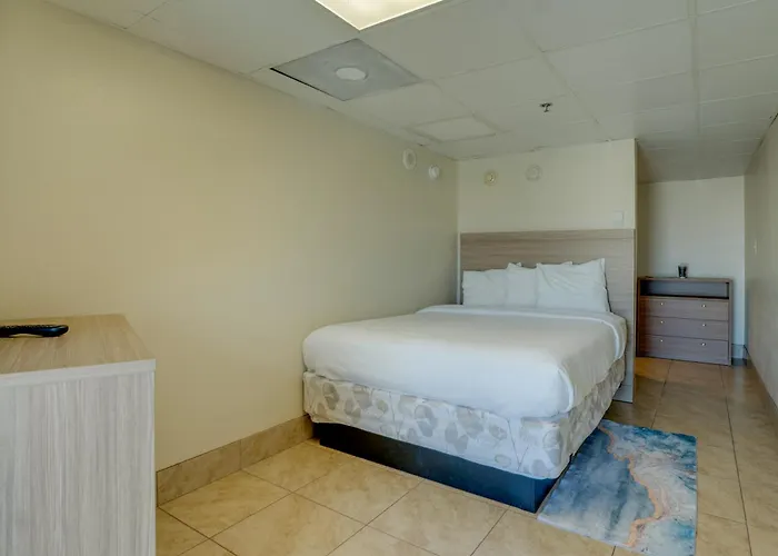 Paradise Plaza Inn Ocean City