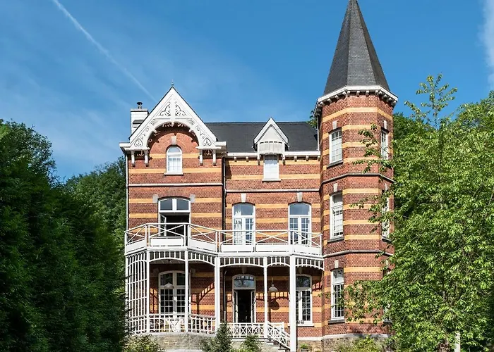 Villa Grand Maur