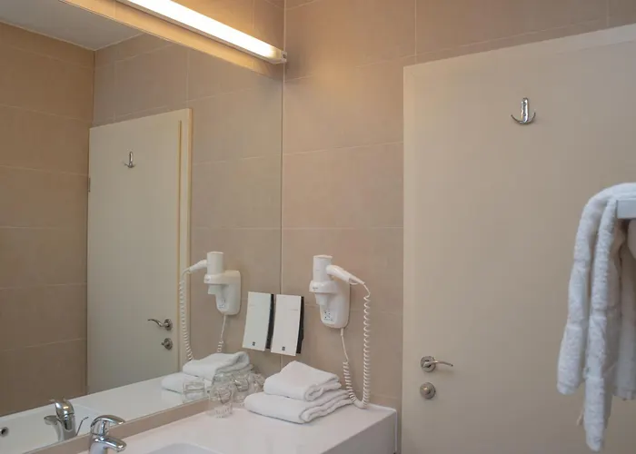 Hotel Slisko