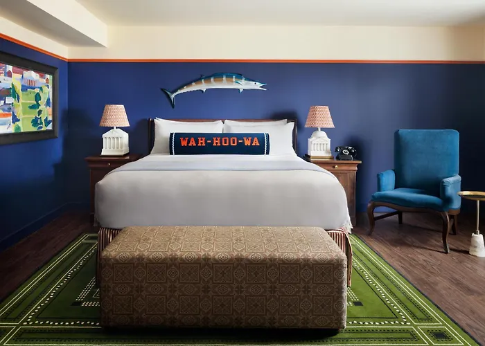 Graduate By Hilton Charlottesville
