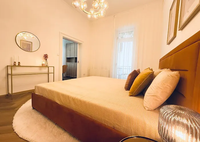 Mirage Medic Hotel Budapest