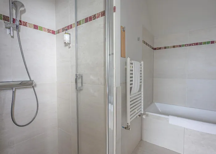 Porspoder Hotels