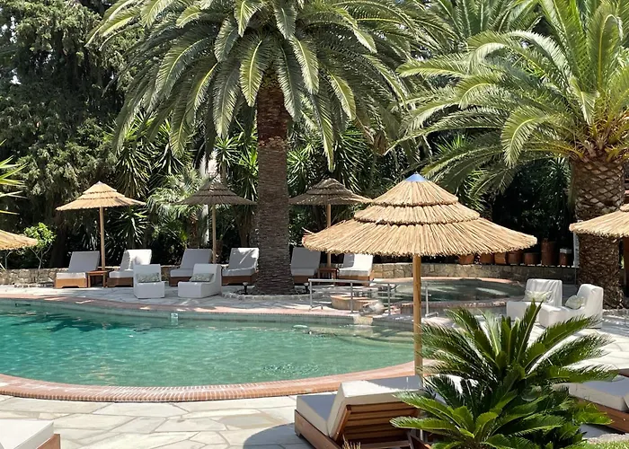Hotel Pilalidis