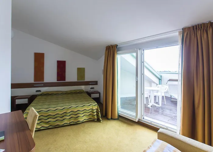 Hotel Maregolf