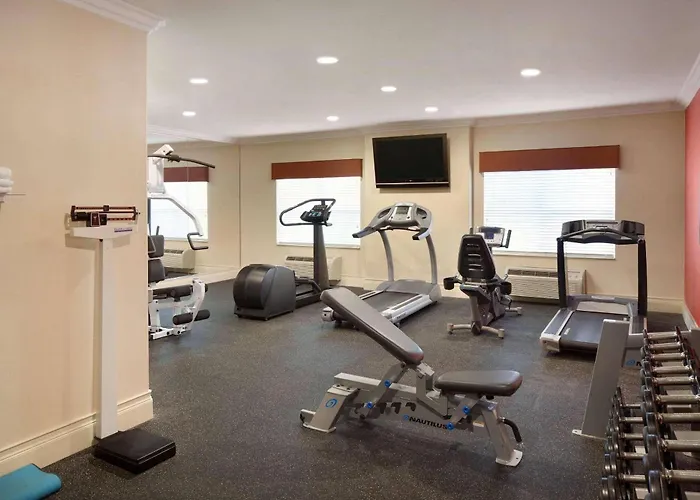 Country Inn & Suites By Radisson, Champaign North, Il