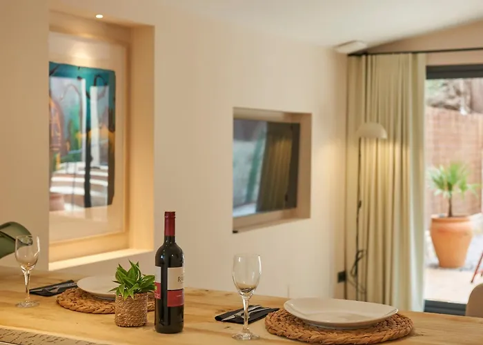 L'Aixart Aiguablava Hotel Begur