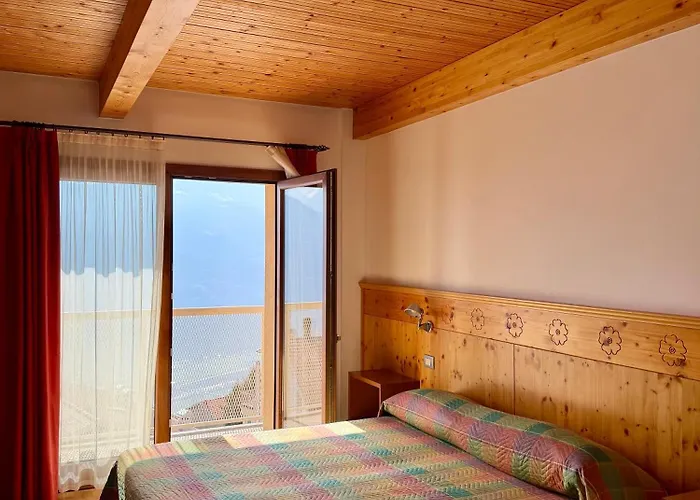 Hotel a Mello