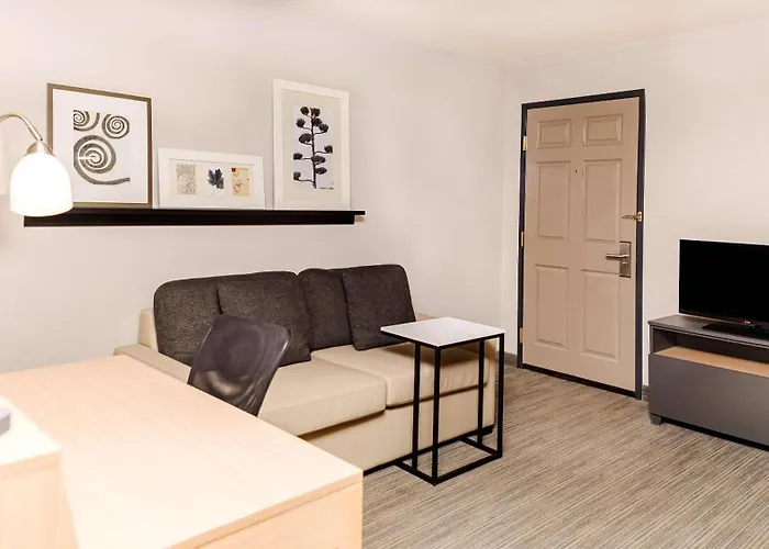 Luxury Hotels in Appleton