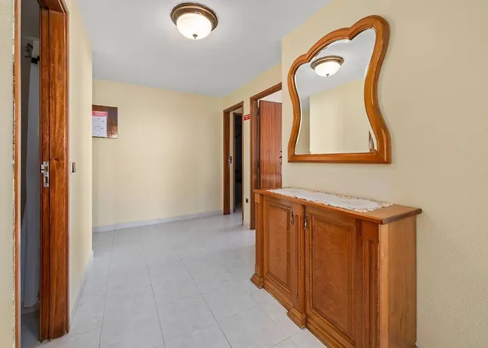 Apartamentos Vista Mar Armação de Pêra
