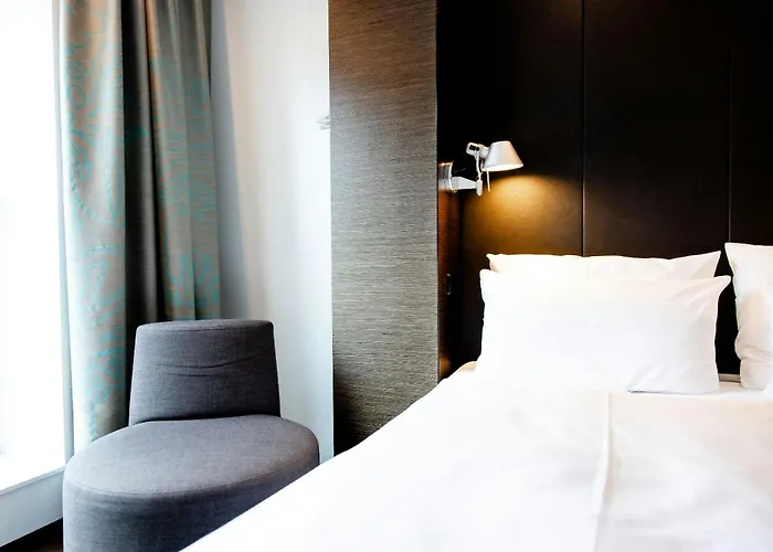 Motel One Leipzig-Augustusplatz