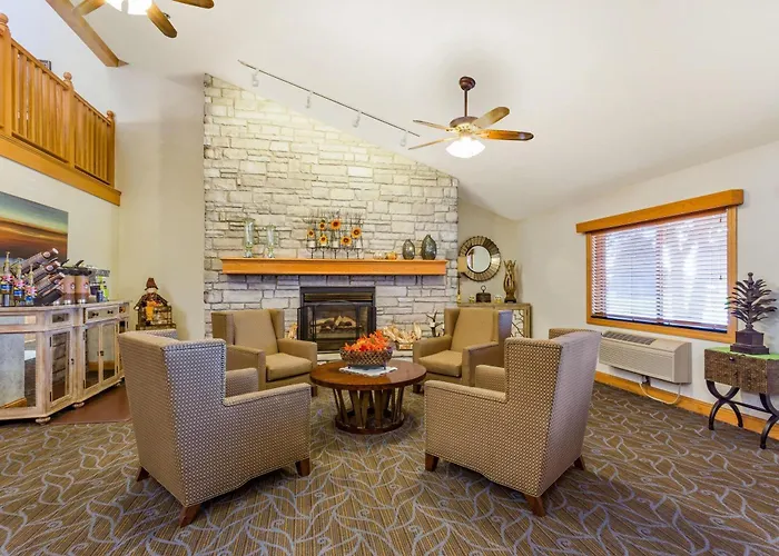 Princeton Hotels