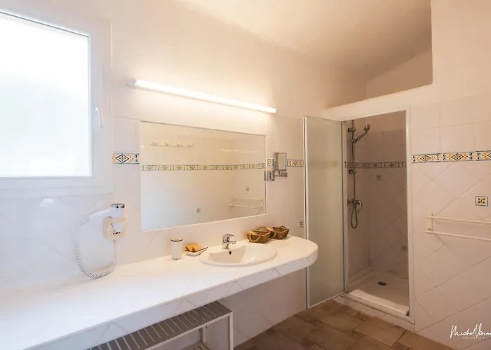 Hôtel Palombaggia Porto-Vecchio 