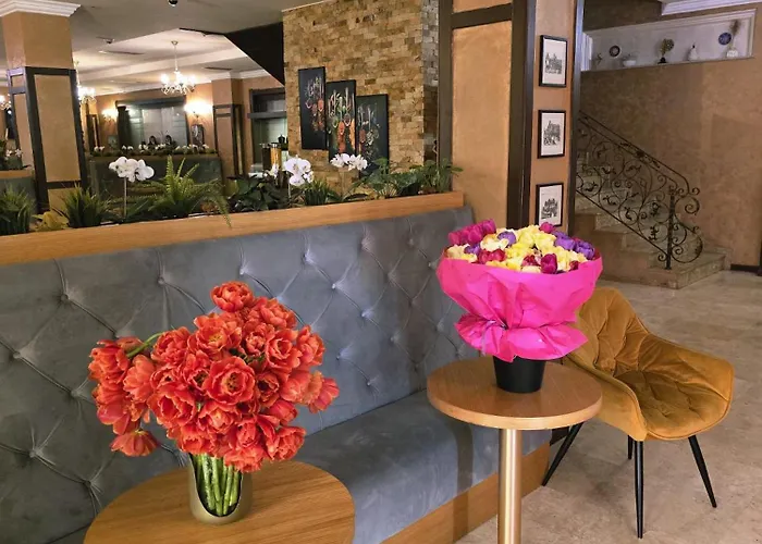 Hotel Yarus