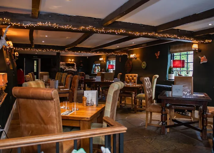Blue Bell Country Inn
