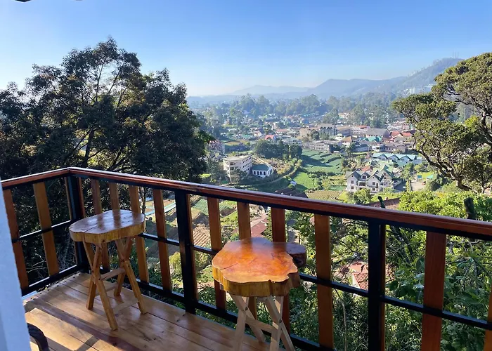 Sincere Wilderness Home Stay Nuwara Eliya