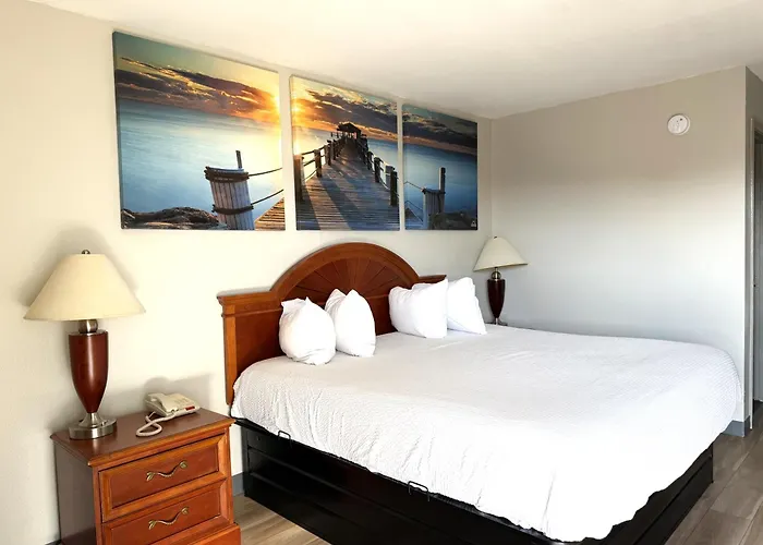 Trumann Hotels
