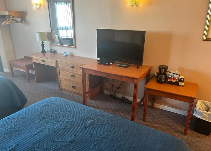 Lakeview Resort Motel Wasaga Beach