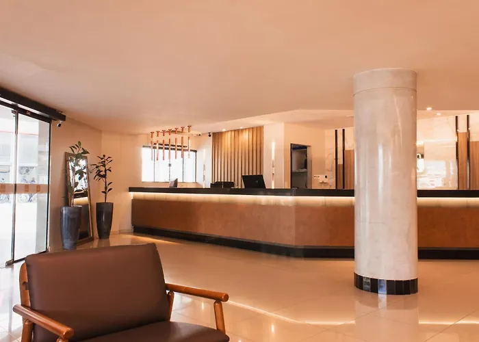 Atrium Confort Hotels Parauapebas