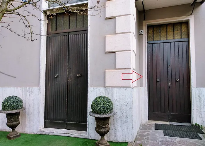 Villa Laila Bed&Breakfast Lodi