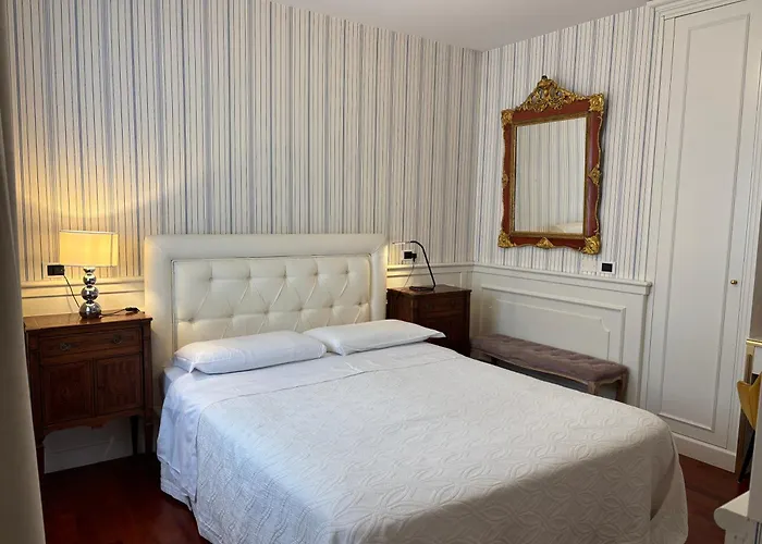 Villa Noctis Ravenna