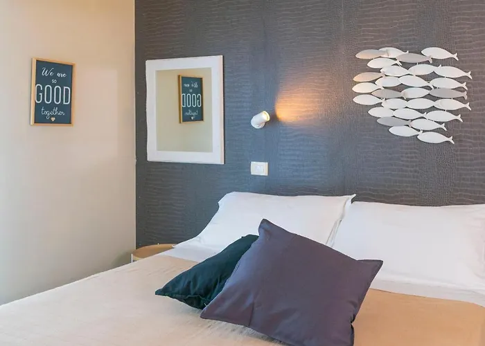 Hotels in Gabicce Mare