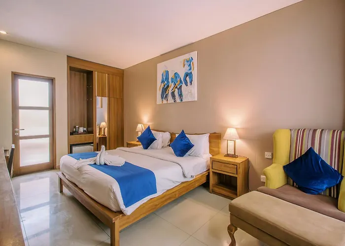 Abian Harmony Hotel Sanur
