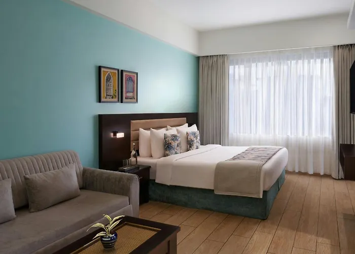 Verna Hotels