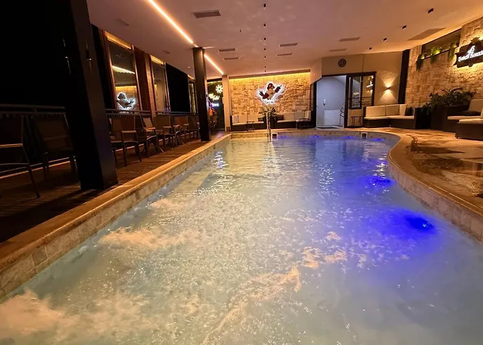 Hotel Rouxinol Piratuba