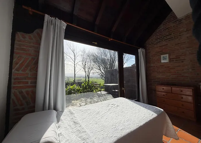 La Posada de Langre Anexo