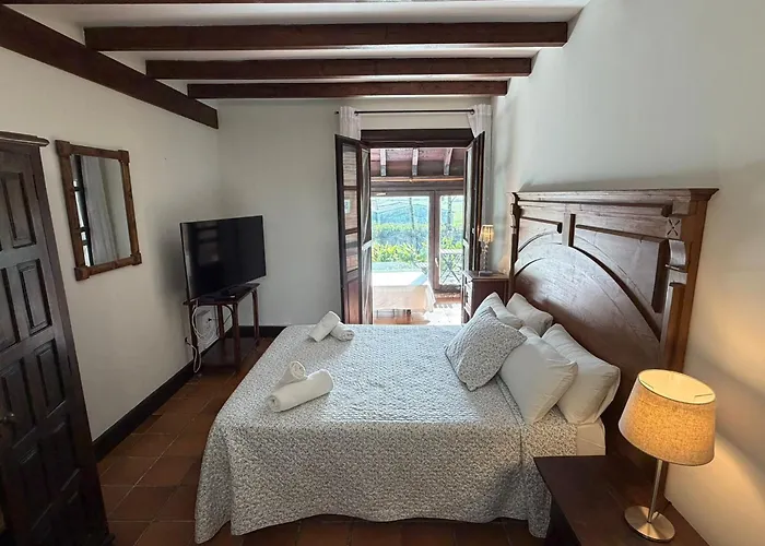 La Posada de Langre Anexo