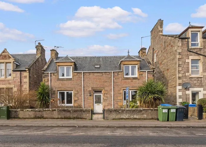 Mystayinn Strathblane House Inverness