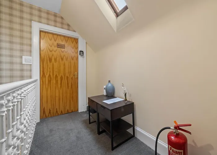 Mystayinn Strathblane House Inverness