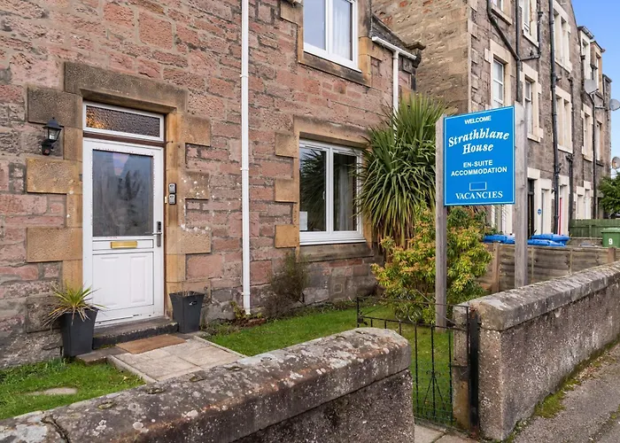 Mystayinn Strathblane House Inverness