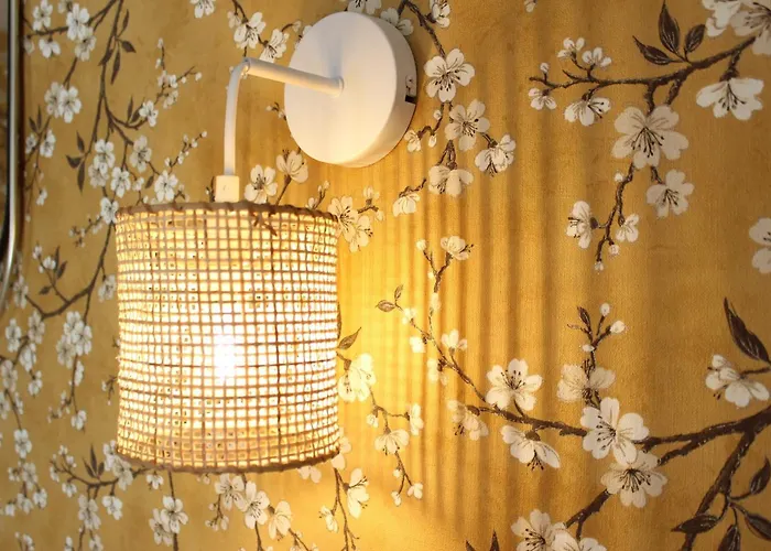 Hotel Chopin Parigi