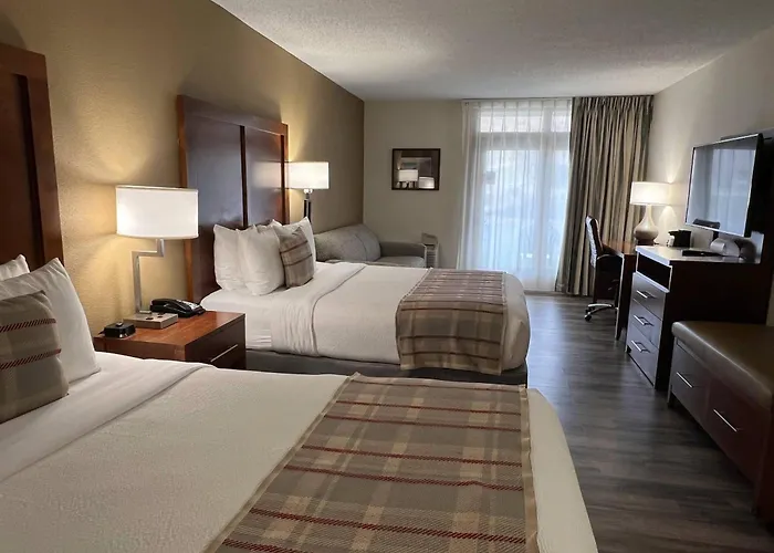 The Inn At Apple Valley, An Ascend Collection Hotel Sevierville