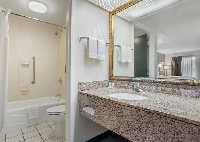 Quality Inn Foley - Gulf Shores North