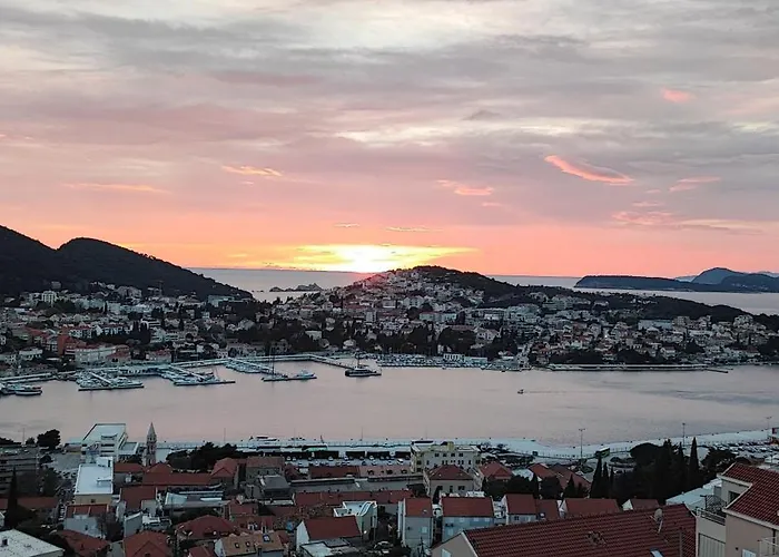 Apartment Elezovic Dubrovnik