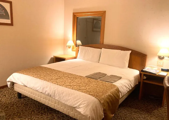 Hotel Bellmare