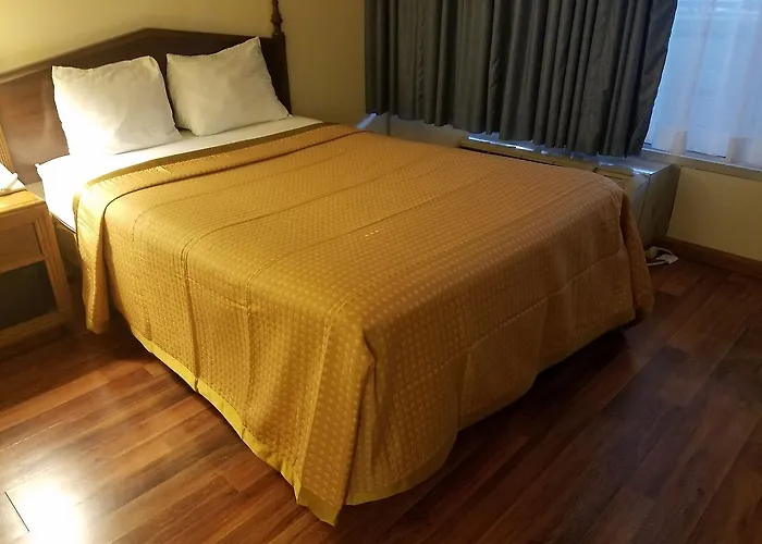 Travelodge Gaylord