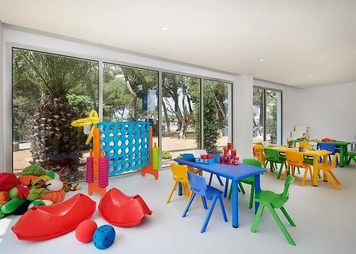 Hipotels Bahia Grande Cala Millor 