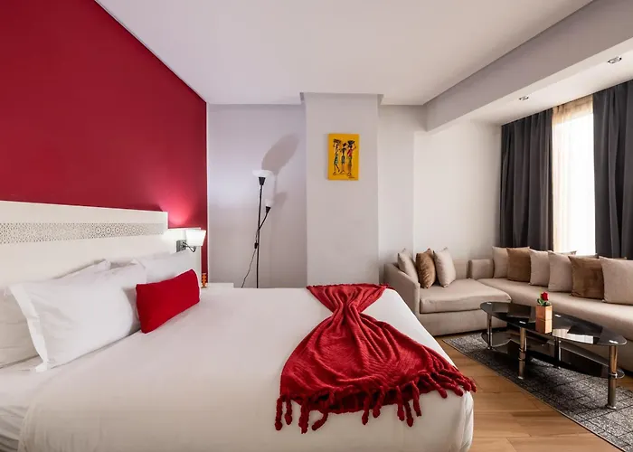 Hotel Le Musée