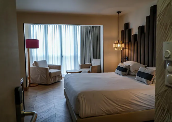 Hotel Onda Calvi 