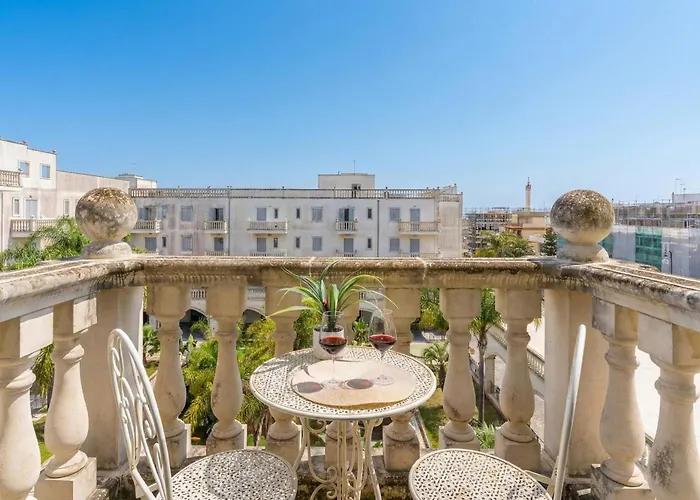 Luxury Residence Gallipoli