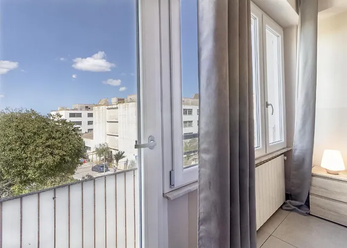 B&B Viale San Pietro Sassari